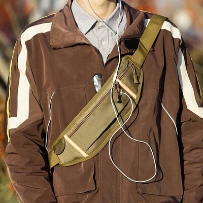 Waist Bag/ Multi-Functional / Military Tactical Waist / Belt Pouch Fanny