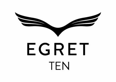 EGRET TEN