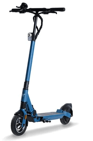 EGRET EIGHT V2 COLOR AZUL (MAX. 28 KM/H)