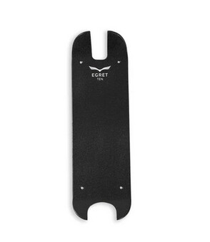 TABLA EGRET TEN COLOR NEGRO