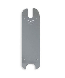TABLA EGRET TEN COLOR GRIS