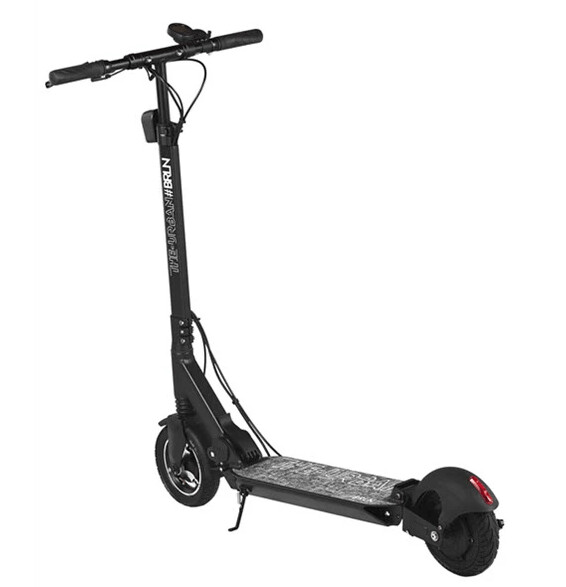 THE- URBAN #BRLN V2 COLOR NEGRO (MAX. 25 KM/H)
