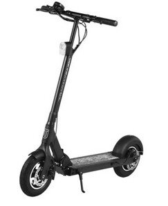 THE- URBAN #HMBRG V2 COLOR NEGRO (MAX. 28 KM/H)