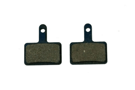 PASTILLAS DE FRENO