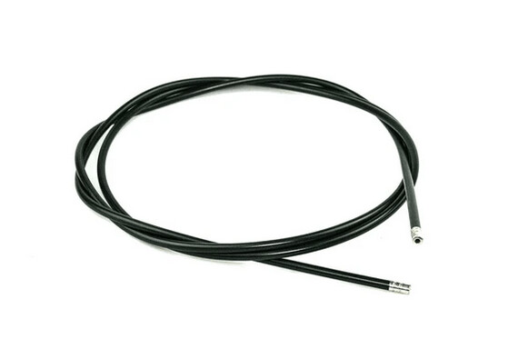CUBIERTA CABLE FRENO IZQUIERDO