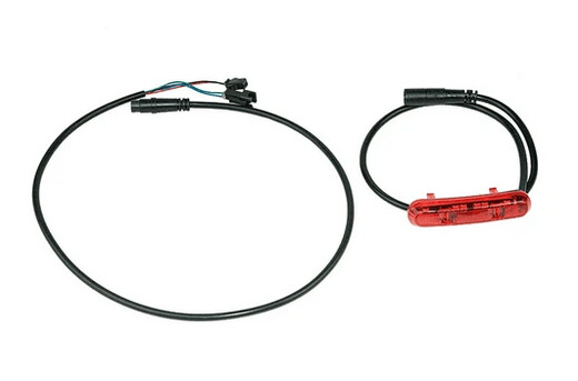 LUZ TRASERA TEN V4