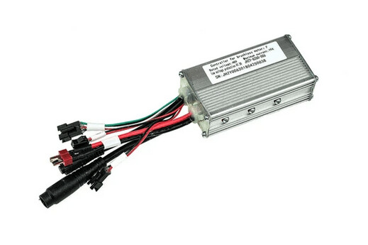 CONTROLADOR TEN V4