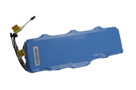 BATERIA EIGHT