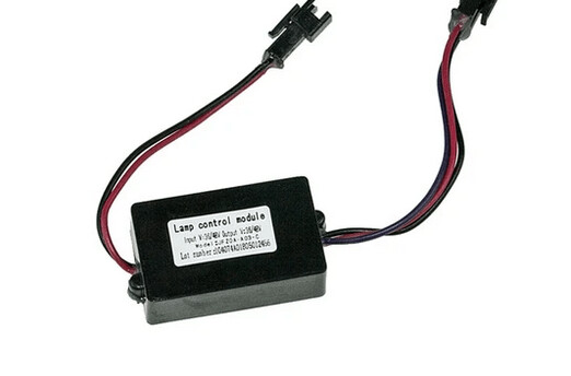 MODULO DE LUZ