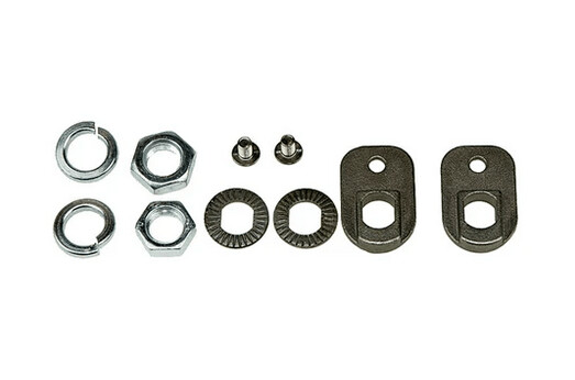 TORNILLERIA SOPORTE MOTOR TEN