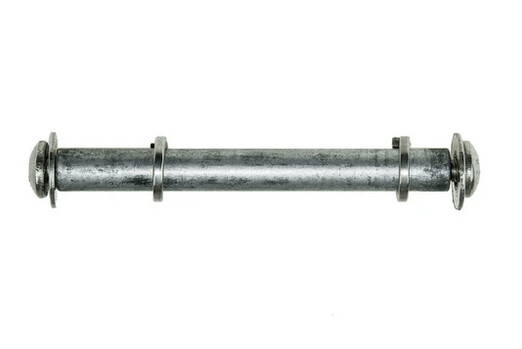 TORNILLO EJE DELANTERO TEN