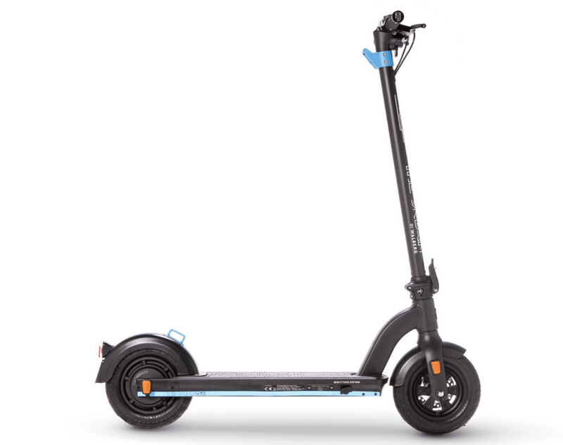 THE- URBAN x T1
