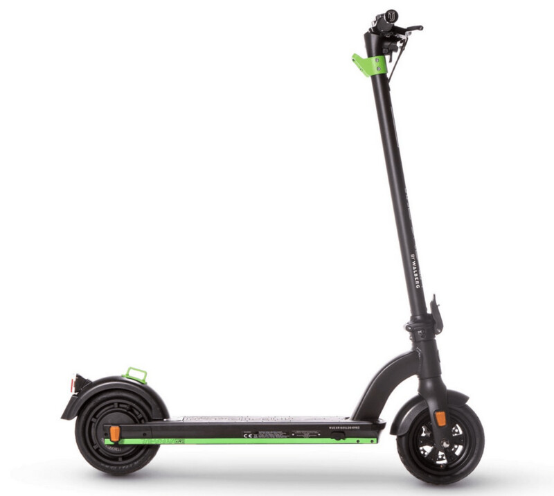THE- URBAN x R1