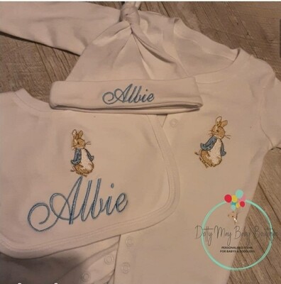 dotty may baby boutique