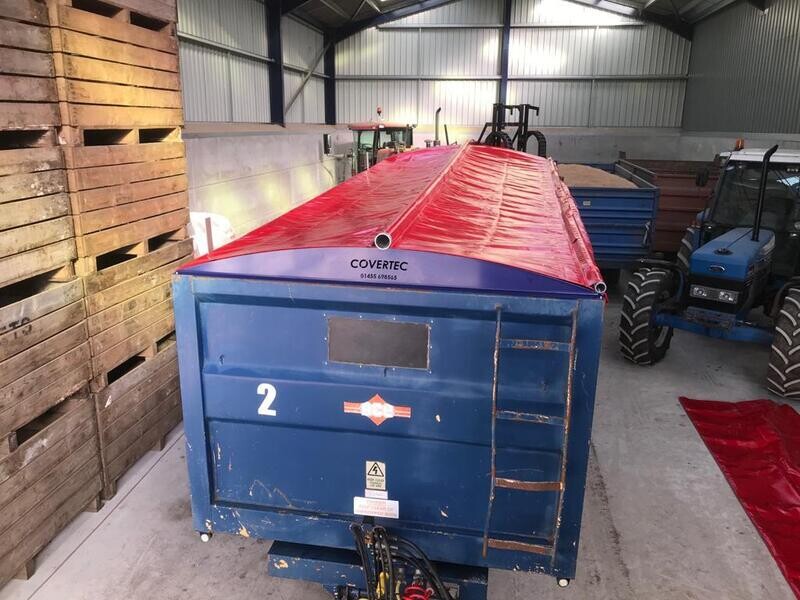 Rollover Sheet Kits