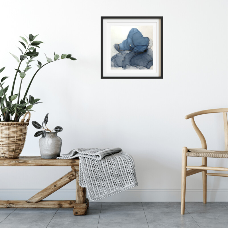 Bild
Abstrakte Malerei
mit Alkohol Tinte Bild
Abstrakte Malerei
mit Alkohol Tinte