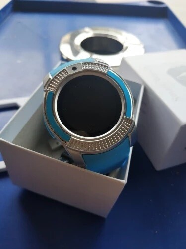 Montre connecté smartwatch