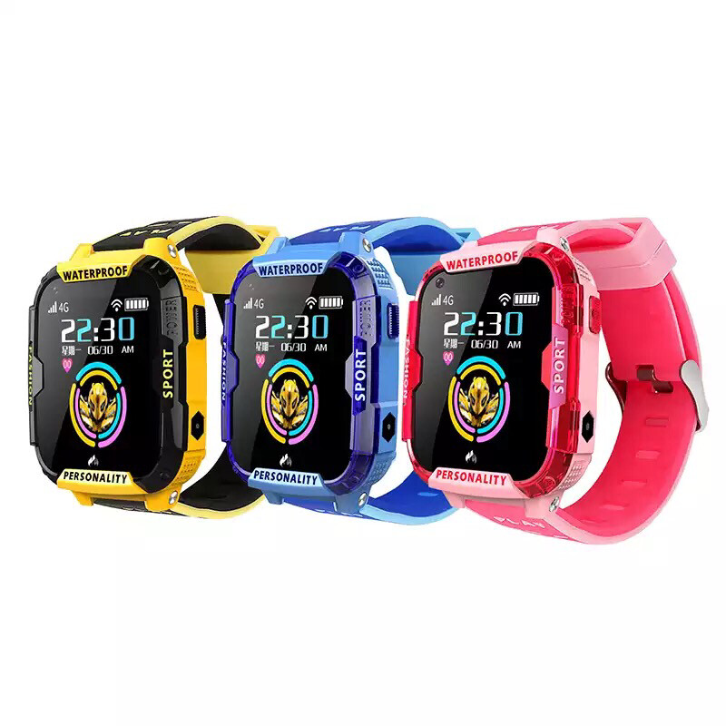 Montres Connectées