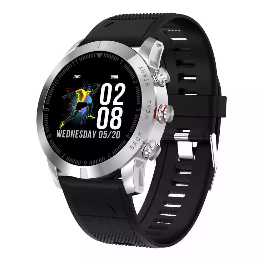 Smartwatch Homme