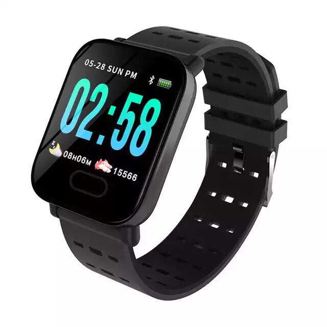 Smartwatch Hommes Connecté