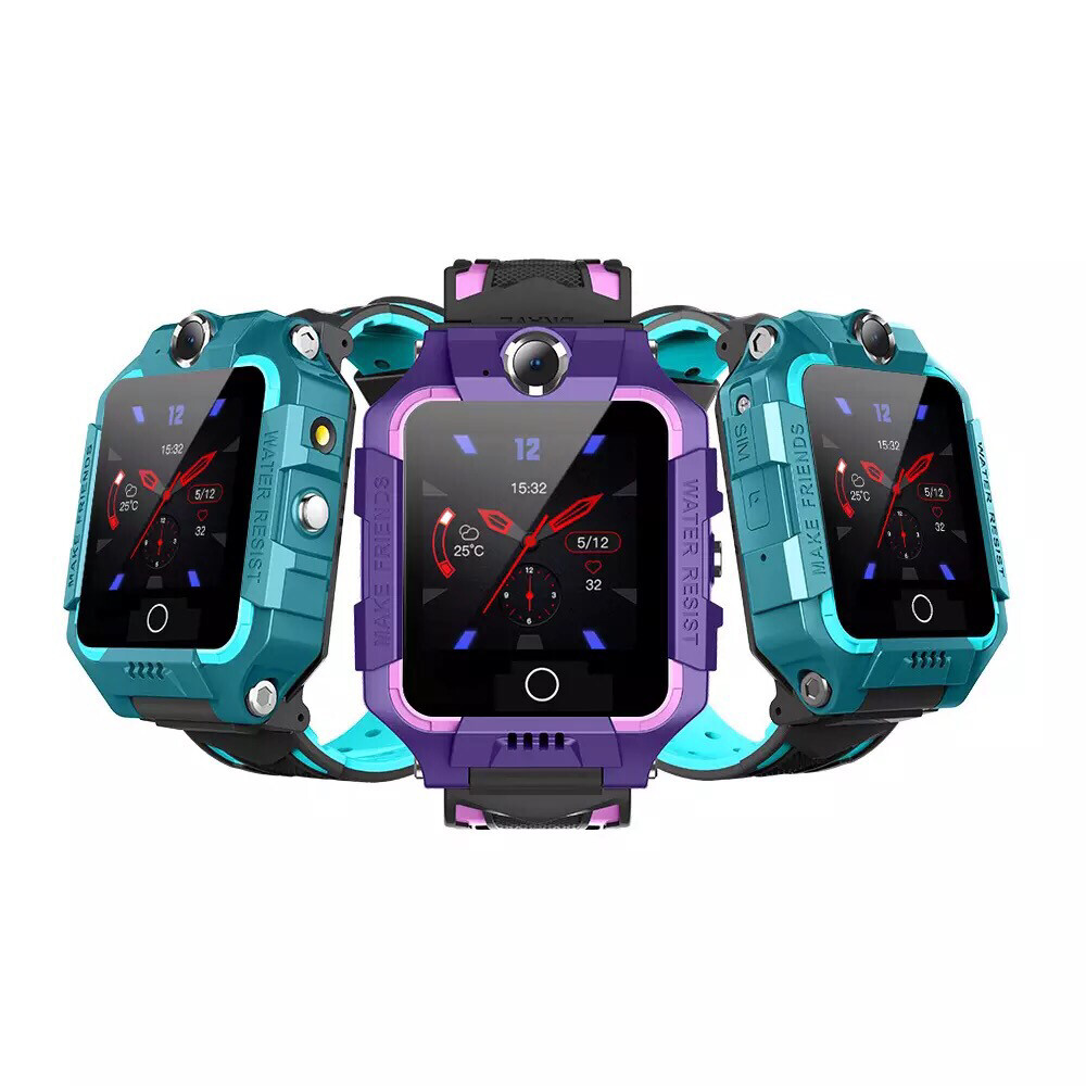 Smartwatch Style Militaire