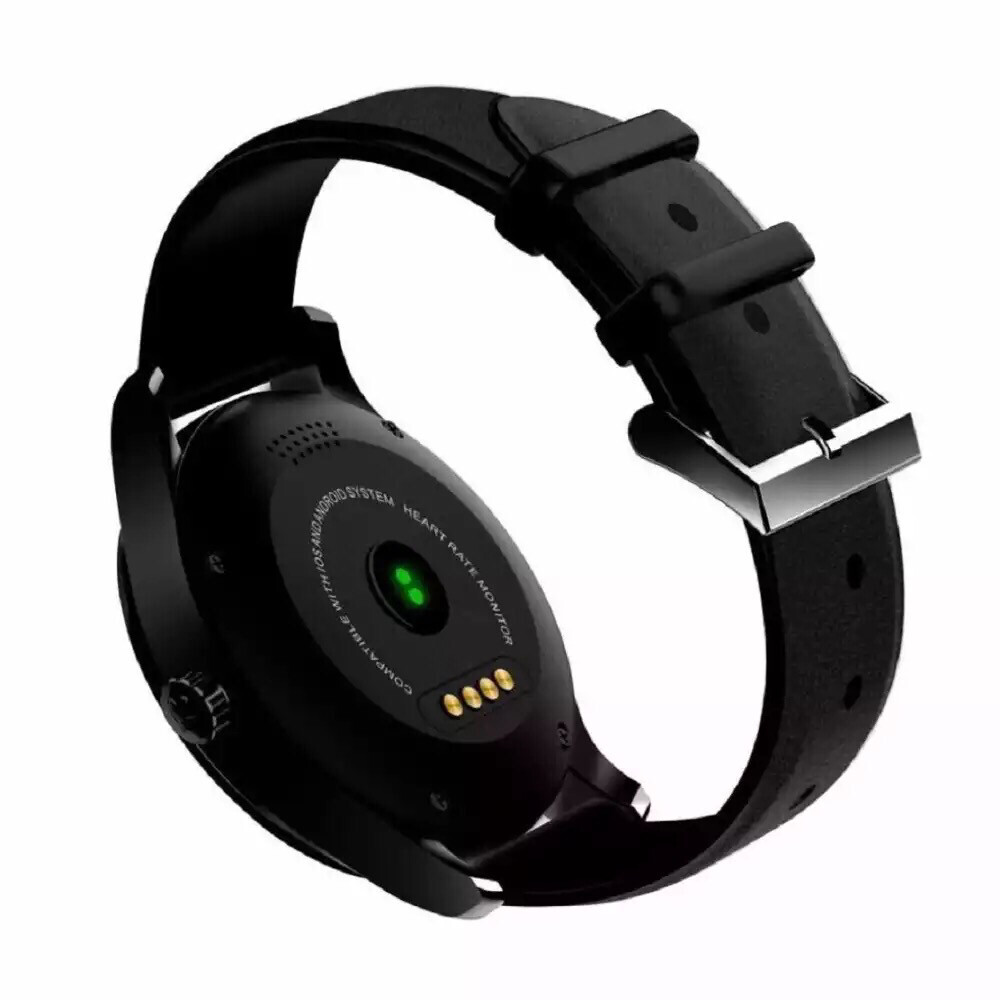 Montre Téléphone Homme Et Femme