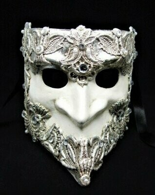 Máscara veneciana 