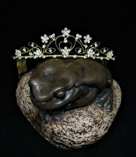 Tiara "POLUX"