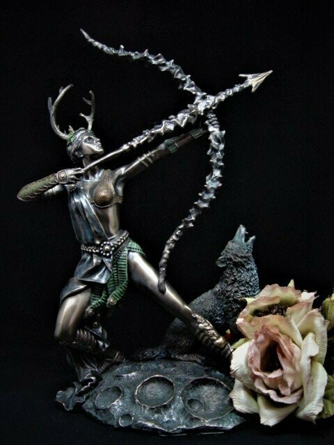 "Diana"