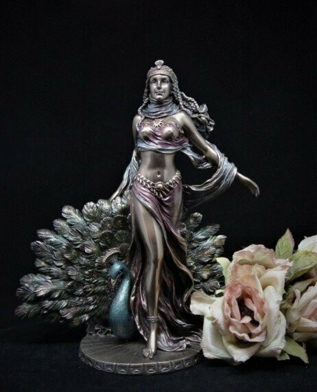 "Hera"