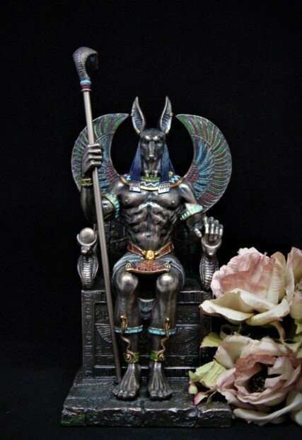 "Anubis"