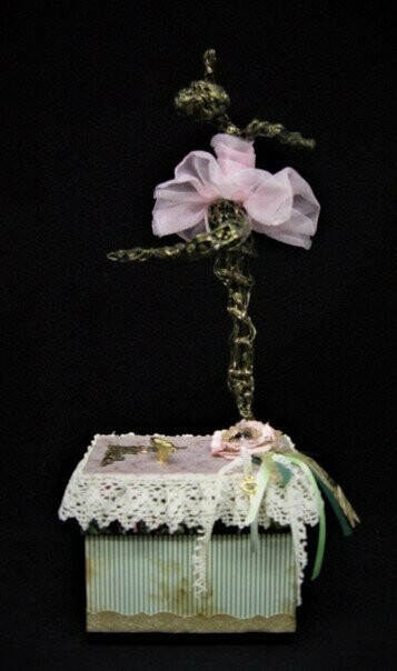 BAILARINA II