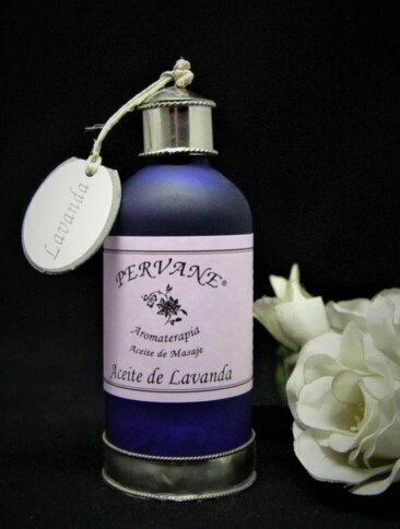 Aceite de LAVANDA