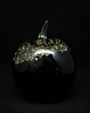 Manzana envenenada