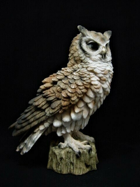 Figura de búho