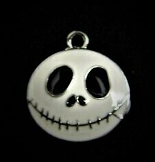 "Jack skeleton " (Pesadilla antes de Navidad. Tim Burton)