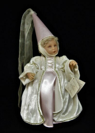 "Rapunzel"