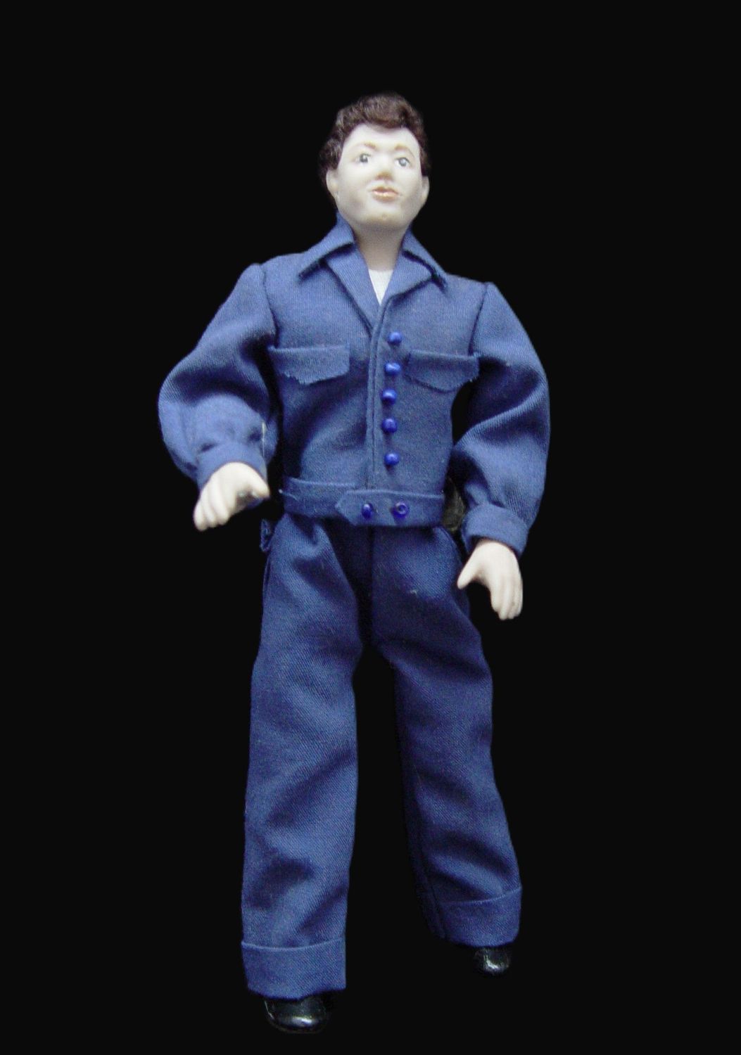 personaje para casa demuñecas
