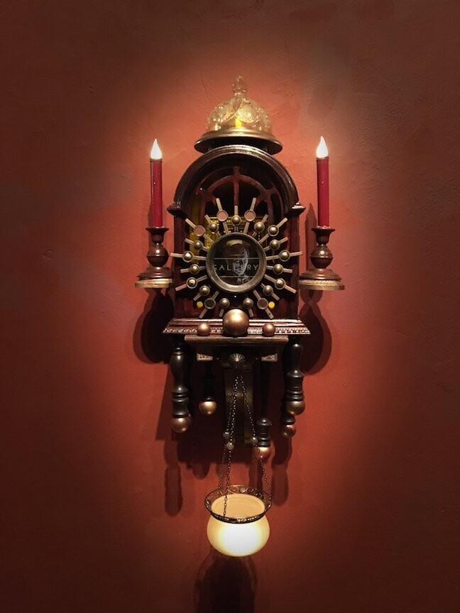 Tabernacle Series #4