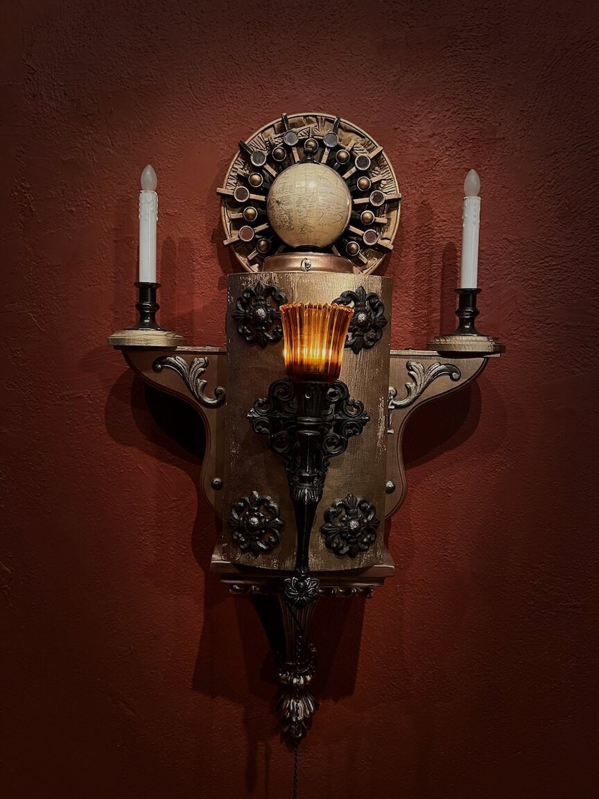 Tabernacle Series #7