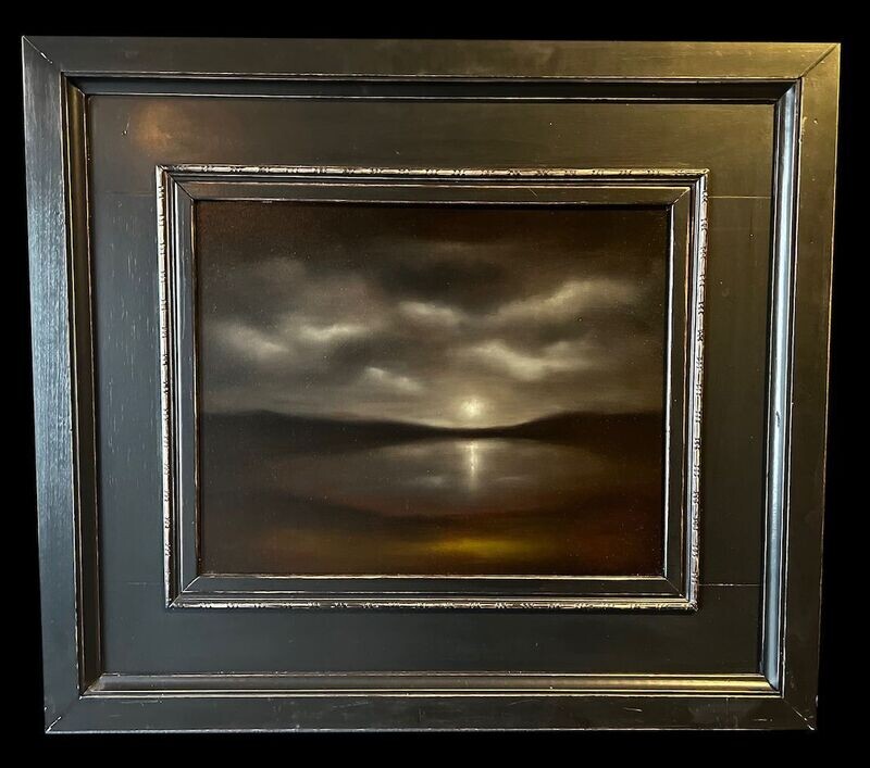 Nocturne Series by Nicholas Harper