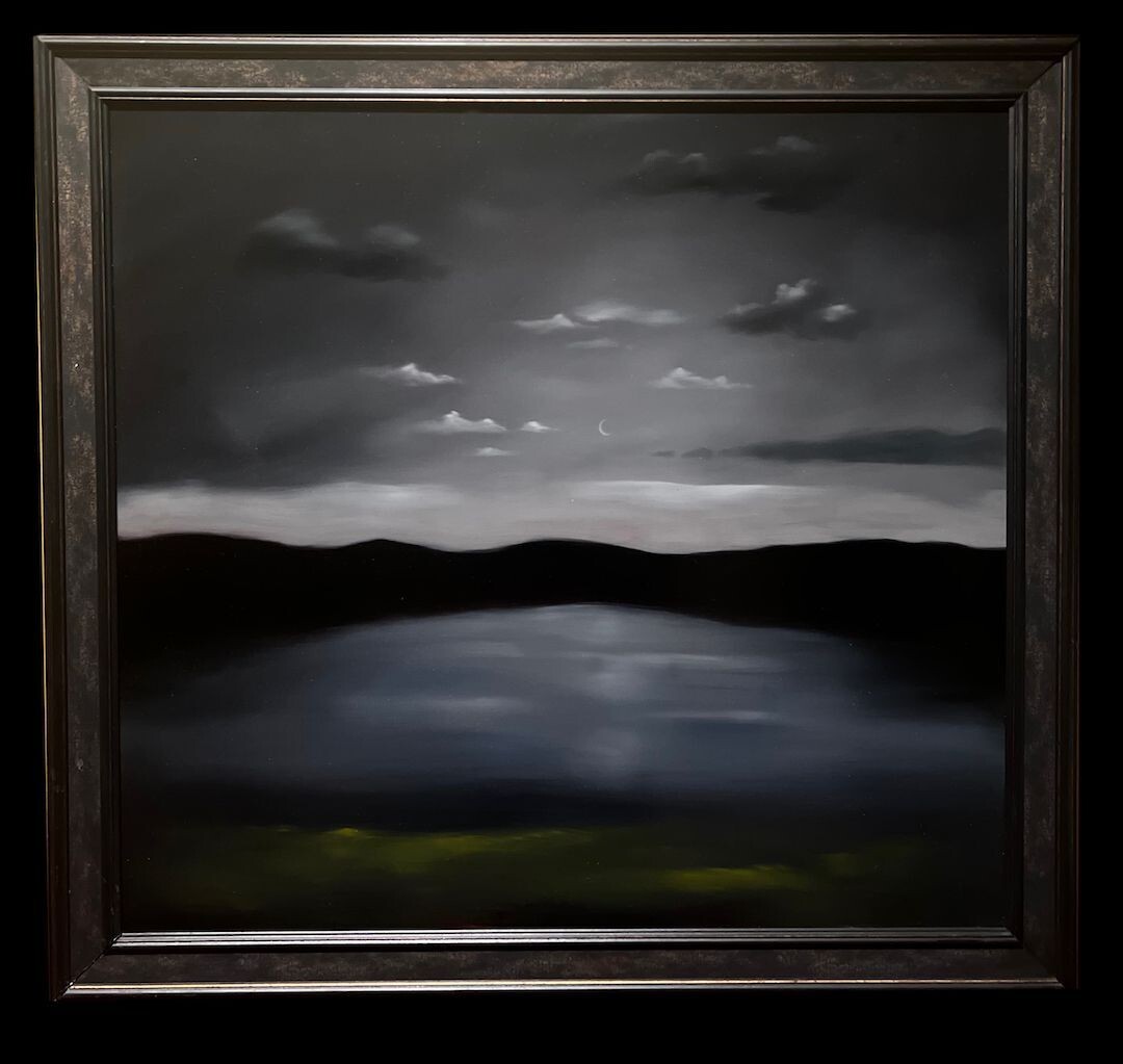 Nocturne Series by Nicholas Harper