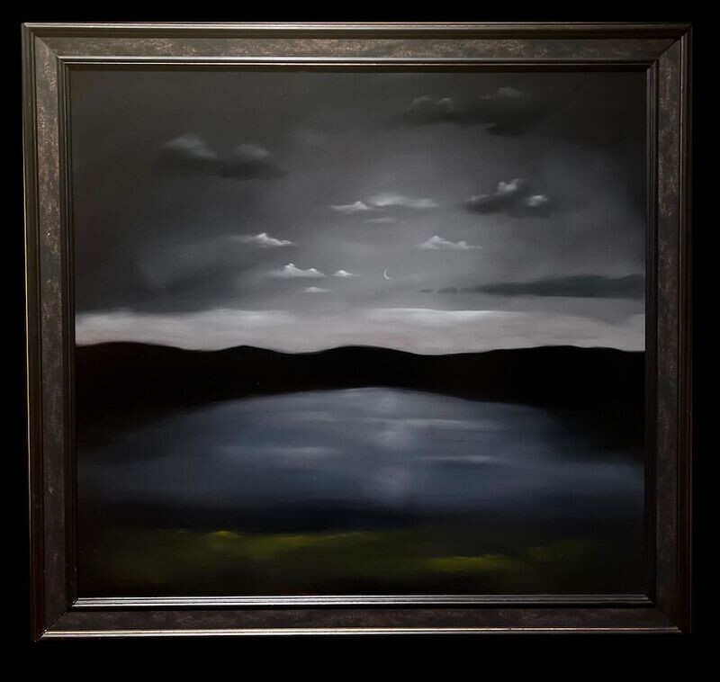 Nocturne Series by Nicholas Harper