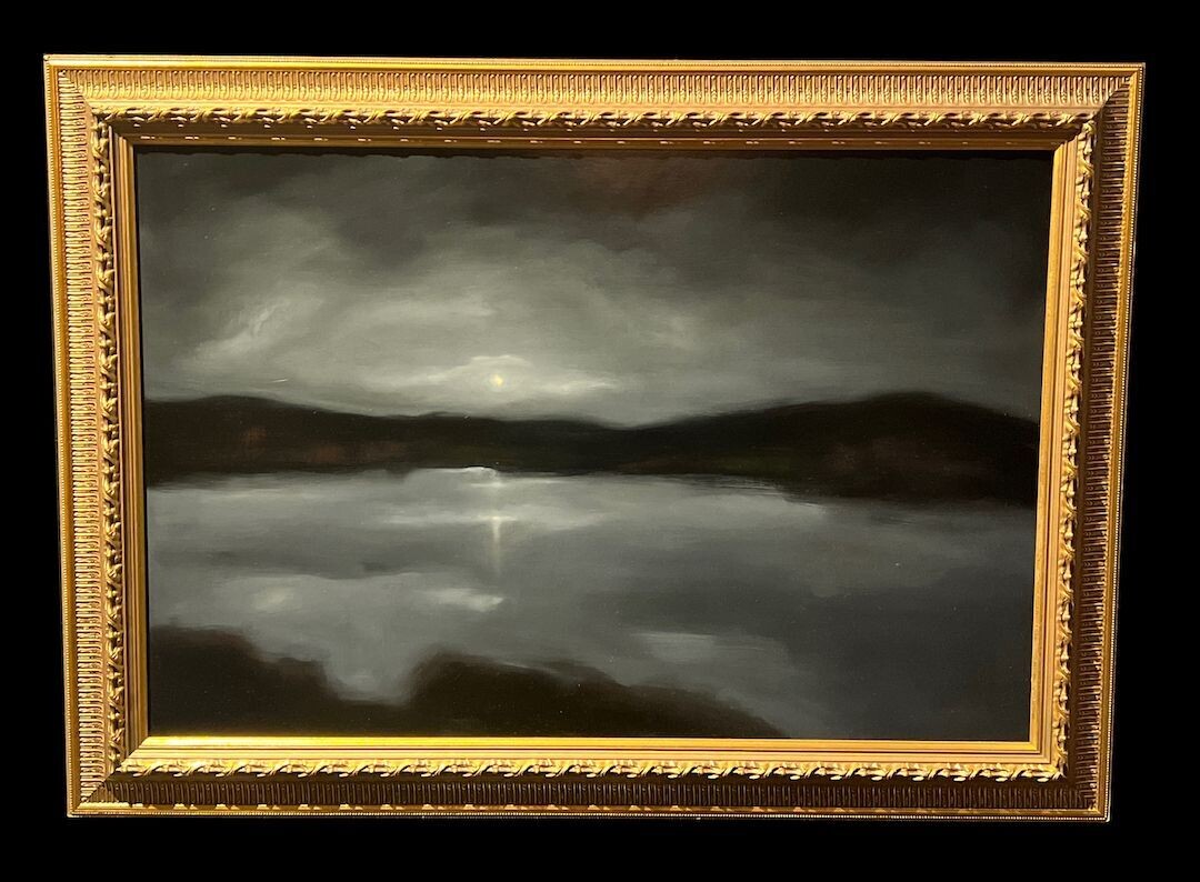 Nocturne Series by Nicholas Harper