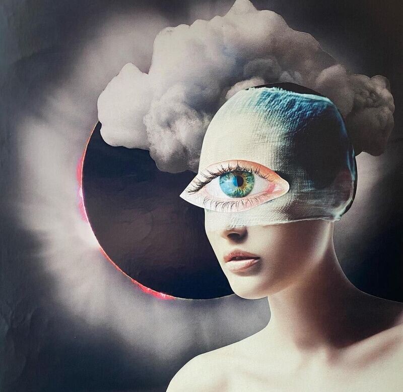 Visions by Phaedra Odelle