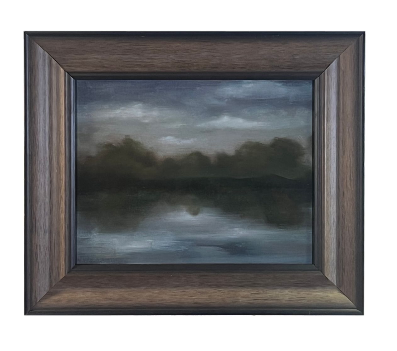 Plein Air Landscape by Nicholas Harper