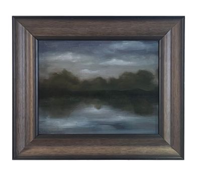 Plein Air Landscape by Nicholas Harper