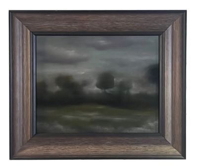 Plein Air Landscape by Nicholas Harper