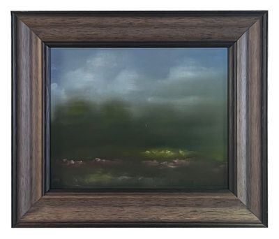 Plein Air Landscape by Nicholas Harper