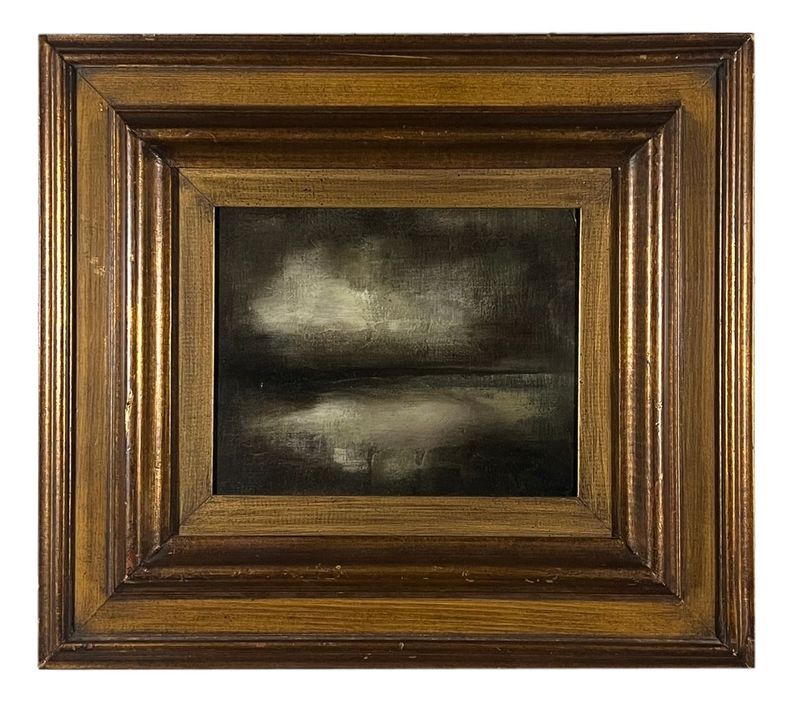 Nocturne Series by Nicholas Harper